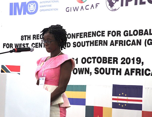 8ème Conférence Régionale GI WACAF