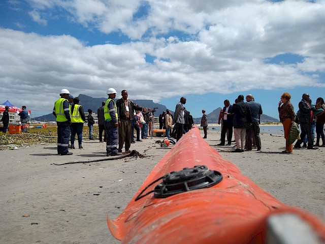 8ème Conférence Régionale GI WACAF